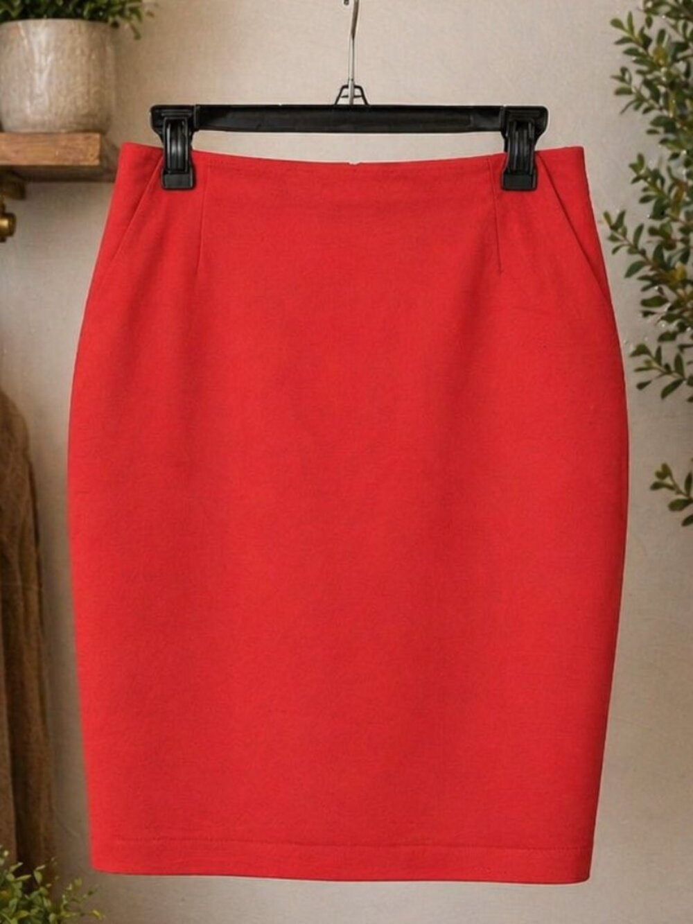 Coral Skirt by Worthington Plus Size 18